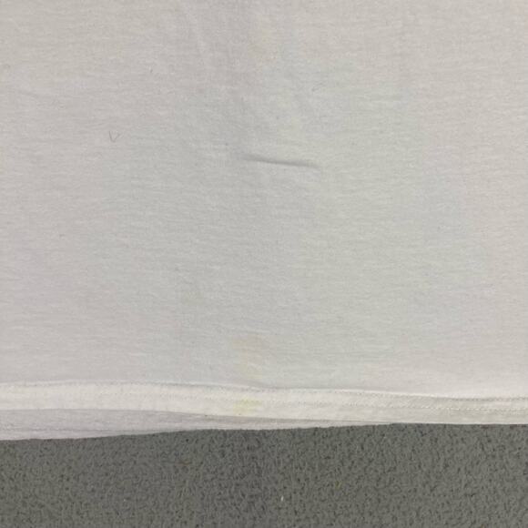 Fanatics Kentucky Derby 2021 Churchill Downs Men's White T-Shirt Size L - Picture 10 of 10